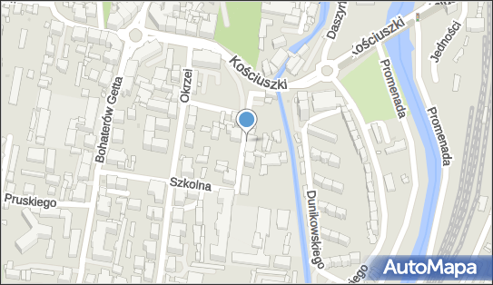 8830004741, Biuro Podróży 