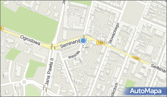 Biuro Poselskie Posła Marka Gosa, ul. Wesoła 47, Kielce 25-363 - Przedsiębiorstwo, Firma