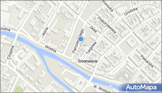 Biuro Poselskie Posła Na Sejm RP Krzysztofa Kłosowskiego, Kalisz 62-800 - Przedsiębiorstwo, Firma