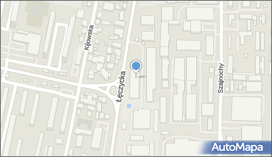 Biuro Pośrednictwa Handlowego, Łęczycka 8, Bydgoszcz 85-737 - Przedsiębiorstwo, Firma, NIP: 9670312539