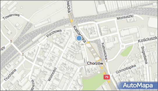 Biuro Pośrednictwa i Doradztwa Techniczno Motoryzacyjnego Expert 41-500 - Przedsiębiorstwo, Firma, numer telefonu, NIP: 6270000817