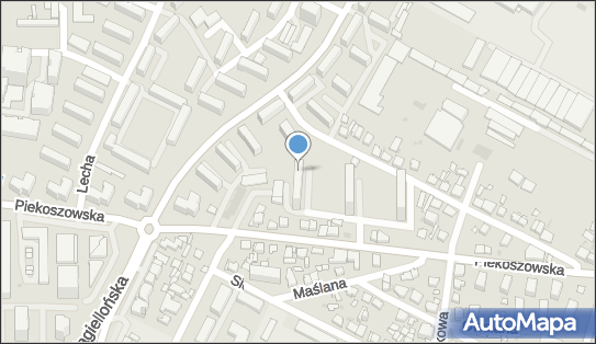 Biuro Pośrednictwa Pracy Lider N Pyerova, Grochowa 31, Kielce 25-606 - Przedsiębiorstwo, Firma, numer telefonu, NIP: 9591875981