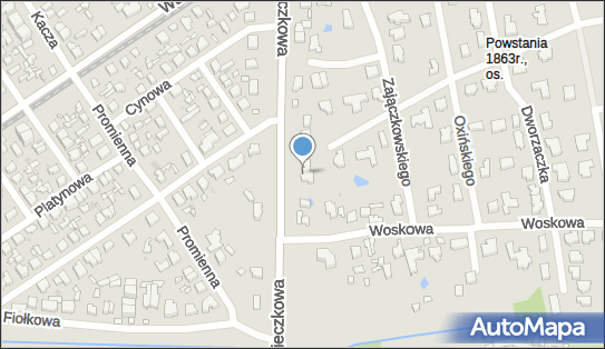 9471008773, Biuro Prawne Stanisławscy Grażyna Stanisławska 