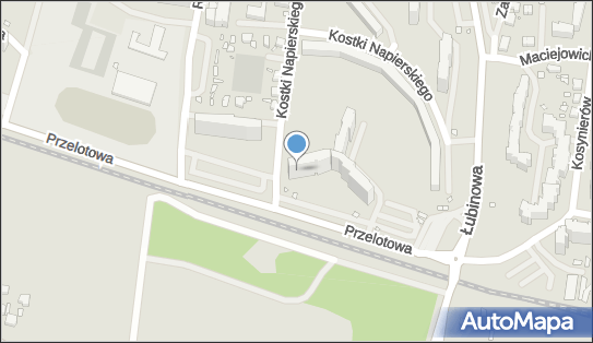 Biuro Prawne, ul. Aleksandra Kostki Napierskiego 83, Szczecin 70-783 - Przedsiębiorstwo, Firma, NIP: 9550006610