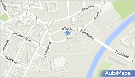 Biuro Projektów Ab, Podpromie 11, Rzeszów 35-051 - Przedsiębiorstwo, Firma, numer telefonu, NIP: 8130333313