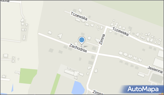 Biuro Projektów Automatyki Control Project mgr Inż.Marek Czechowski 82-500 - Przedsiębiorstwo, Firma, NIP: 5791385417