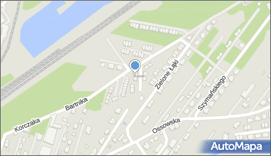 Biuro Projektów Budowlano Instalacyjne Kamino, Zielonka 05-220 - Przedsiębiorstwo, Firma, NIP: 1130090120