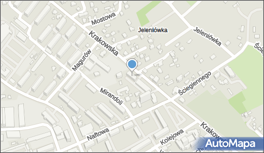 6841196594, Bukład Władysława Biuro Projektów Budownictwa Ogólnego 