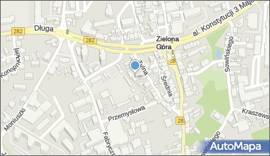 Biuro Projektów, Ekspertyz i Nadzorów Mostowych Karol Kobiela 65-413 - Przedsiębiorstwo, Firma, NIP: 9261582744