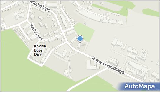 Biuro Projektów Eocen Porszke Adamczyk, Katowice 40-750 - Przedsiębiorstwo, Firma, NIP: 9542323135