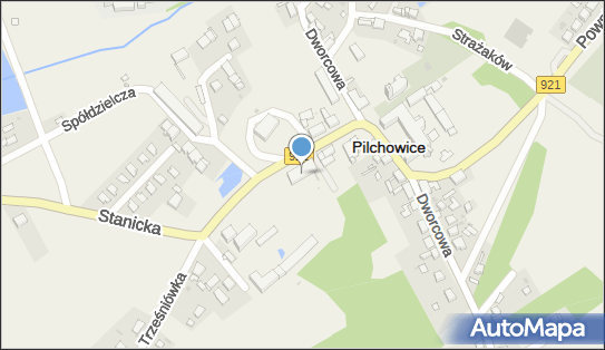 Biuro Projektów Europejskich Marek Skwara Ewelina Waniczek Katarzyna Pacia 44-145 - Przedsiębiorstwo, Firma