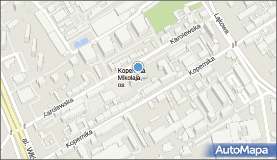 Biuro Projektów i Usług Inwestycyjnych Krzysztof Czuba, Łódź 90-561 - Przedsiębiorstwo, Firma, NIP: 7271422509