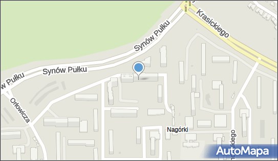 7391004602, Biuro Projektów i Usług Inwestycyjnych 