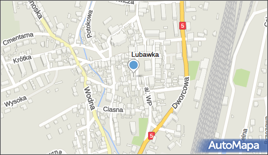 Biuro Projektów i Usług Inwestycyjnych Sanitex Eko, Lubawka 58-420 - Przedsiębiorstwo, Firma, numer telefonu, NIP: 6141116162