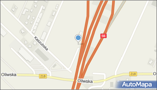Biuro Projektów Instalacyjnych Ecocad, ul. Ekologiczna 7 80-209 - Przedsiębiorstwo, Firma, numer telefonu, NIP: 5871685995