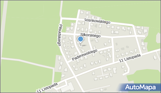Biuro Projektowe Elkop Krystyna Kopyłow, Wasilków 16-010 - Przedsiębiorstwo, Firma, NIP: 5421101356