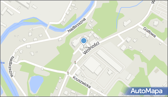 Biuro Projektowe Inwest Dom, Wolności 150, Jelenia Góra 58-500 - Przedsiębiorstwo, Firma, numer telefonu, NIP: 6110112542