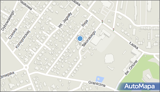 Biuro Projektowe MGR Inż.Piotr Borkiewicz, Zduńska Wola 98-220 - Przedsiębiorstwo, Firma, NIP: 8291359252