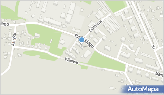 Biuro Projektowe Primel, Barlickiego 73, Będzin 42-506 - Przedsiębiorstwo, Firma, NIP: 6251121773