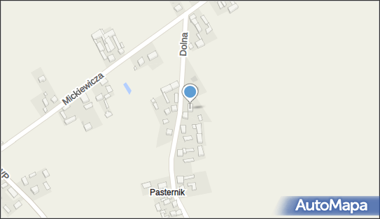 9970061811, Biuro Projektowe Sanpro mgr Inż.Jarosław Ciećka 