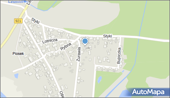 6481009034, Biuro Projektowo-Handlowe 