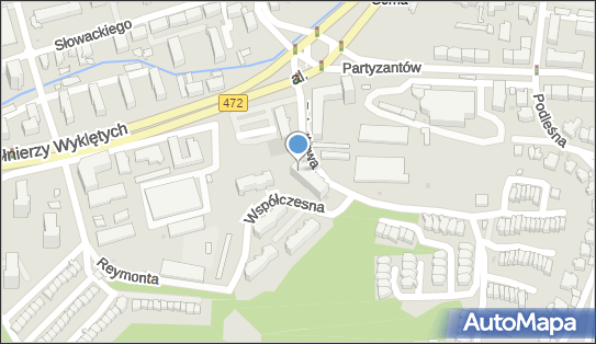 Biuro Projektowo Usługowe Aqua Ducta, ul. Zabytkowa 4A, Gdańsk 80-253 - Przedsiębiorstwo, Firma, NIP: 9570771331