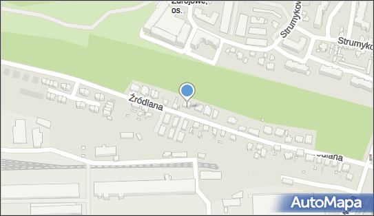 Biuro Projektowo Wykonawcze Karo Project, ul. Źródlana 7G 65-106 - Przedsiębiorstwo, Firma, NIP: 9730410293