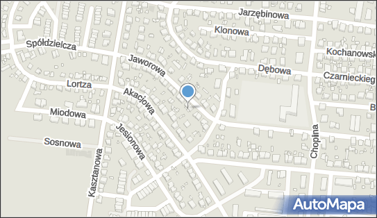 Biuro Projektowo Wykonawcze, Jaworowa 38, Piekary Śląskie 41-940 - Przedsiębiorstwo, Firma, numer telefonu, NIP: 6451037391