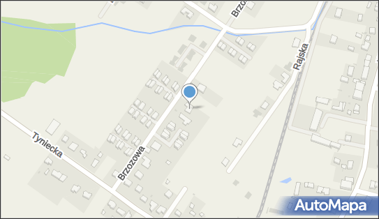 Biuro Projektów, Brzozowa 12, Domasław 55-040 - Przedsiębiorstwo, Firma