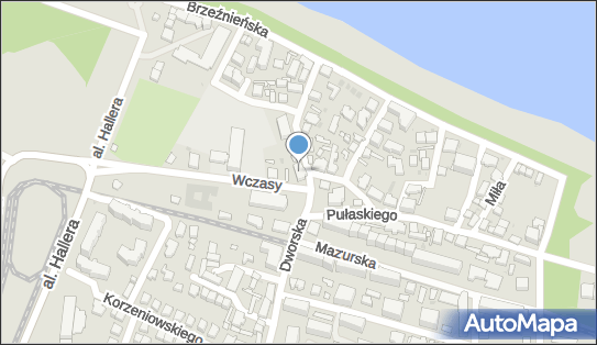 Biuro Promocji Jan Szabłowski, Północna 1, Gdańsk 80-512 - Przedsiębiorstwo, Firma, NIP: 5832187833
