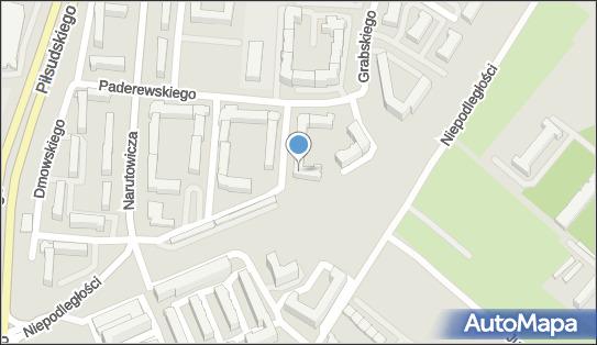 Biuro Rachunkowe Akonto, ul. Ignacego Paderewskiego 64 66-400 - Przedsiębiorstwo, Firma, numer telefonu, NIP: 5991093406