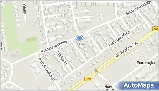Biuro Rachunkowe Anna Duda Dariusz Duda, Lublin 20-735 - Przedsiębiorstwo, Firma, numer telefonu, NIP: 7122580315