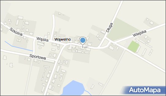 Biuro Rachunkowe Bernadeta Próchniak, Długa 6, Wąwelno 89-413 - Przedsiębiorstwo, Firma, NIP: 5581262565