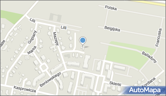 5831301764, Biuro Rachunkowe 