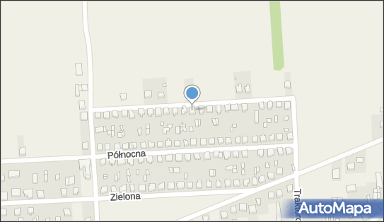8321053470, Biuro Rachunkowe Danuta Derek 