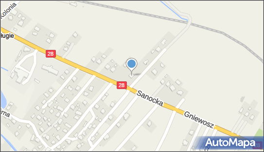 Biuro Rachunkowe DeFactor Joanna Wierzbicka, Sanocka 38, Długie 38-530 - Przedsiębiorstwo, Firma, NIP: 6871943794