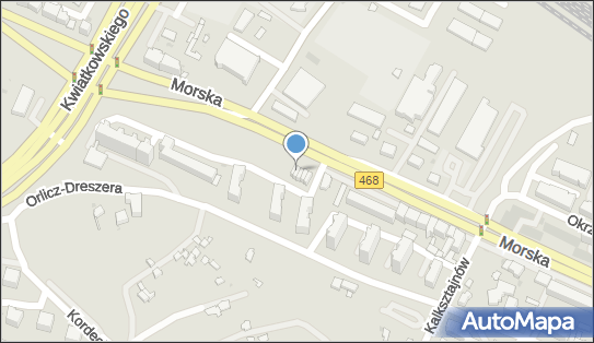 5851398577, Aleksandra Doms Biuro Rachunkowe DPM 