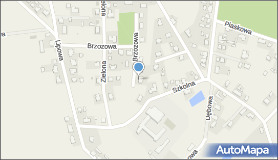 Biuro Rachunkowe Gaudium, ul. Brzozowa 29, Różanki 66-415 - Przedsiębiorstwo, Firma, NIP: 5992450363