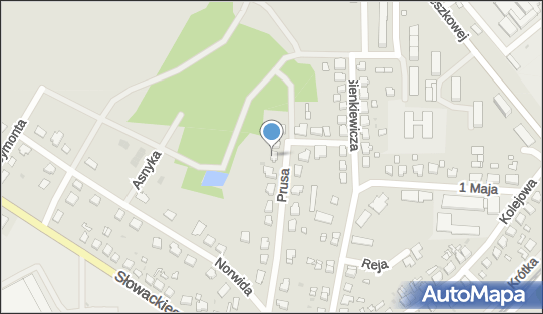 Biuro Rachunkowe Grażyna Trojanowska, Prusa Bolesława 29, Rzepin 69-110 - Przedsiębiorstwo, Firma, NIP: 5981032544