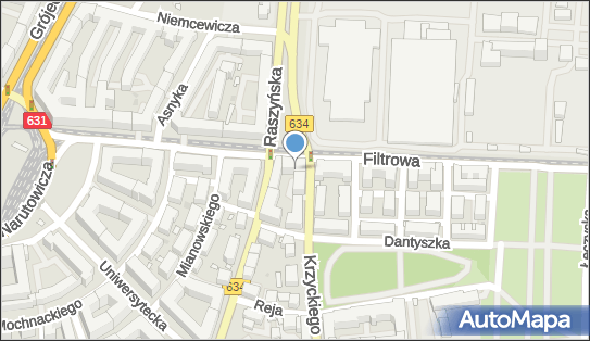 Biuro Rachunkowe Jaga, Filtrowa 73, Warszawa 02-055 - Przedsiębiorstwo, Firma, NIP: 5261323236