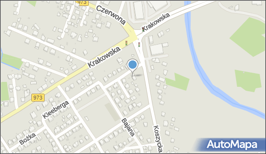 Biuro Rachunkowe - Kaczorowska, ul. Koszycka 5, Tarnów 33-101 - Przedsiębiorstwo, Firma, NIP: 9930036008