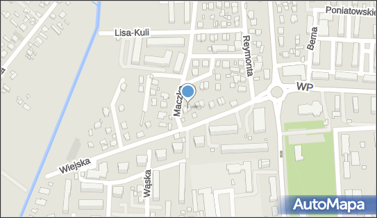 Biuro Rachunkowe Kontador Aleksandra Mazur, Wiejska 12, Zamość 22-400 - Przedsiębiorstwo, Firma, NIP: 5372233482