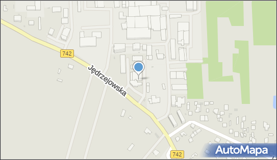 6561460819, Beata Kącka Centrum Kompleksowego Wsparcia Biznesu 