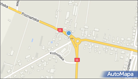 Biuro Rachunkowe Magis, Koźmińska 2, Pleszew 63-300 - Przedsiębiorstwo, Firma, NIP: 6171563339