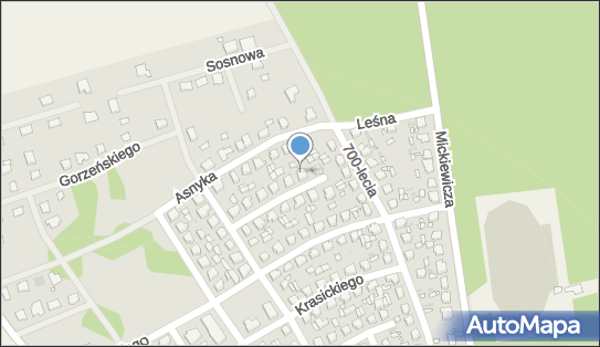 6172145182, Biuro Rachunkowe Mariusz Sobczak 