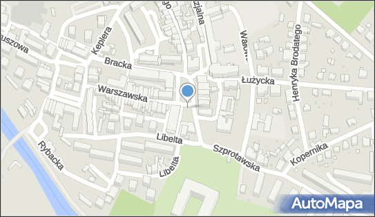 Biuro Rachunkowe Marta Kocęba, Plac Słowiański 6, Żagań 68-100 - Przedsiębiorstwo, Firma, godziny otwarcia, numer telefonu, NIP: 9241749856