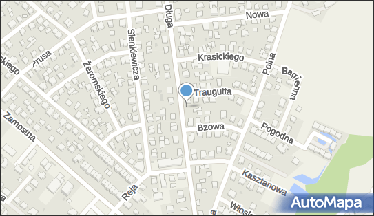 5881947847, Biuro Rachunkowe mgr Aleksandra Sobolewska 