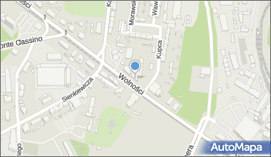 Biuro Rachunkowe Tempus, Wolności 388, Zabrze 41-800 - Przedsiębiorstwo, Firma, numer telefonu