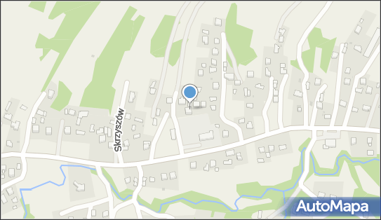 Biuro Rachunkowe Versage Katarzyna Tyrka, Skrzyszów 147/B 33-156 - Przedsiębiorstwo, Firma, NIP: 9930278450