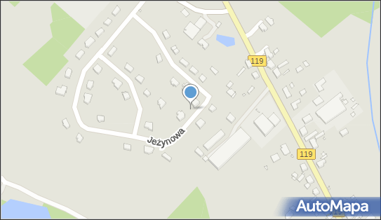 Biuro Rachunkowe, ul. Jeżynowa 14, Szczecin 70-892 - Przedsiębiorstwo, Firma, NIP: 9860061282